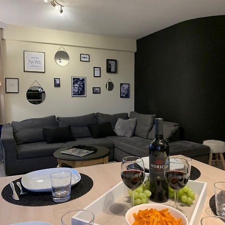 Appartement De Branding à Blankenberge Extérieur photo