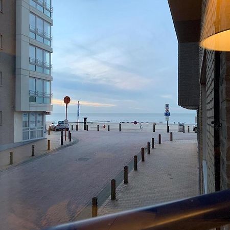 Appartement De Branding à Blankenberge Extérieur photo