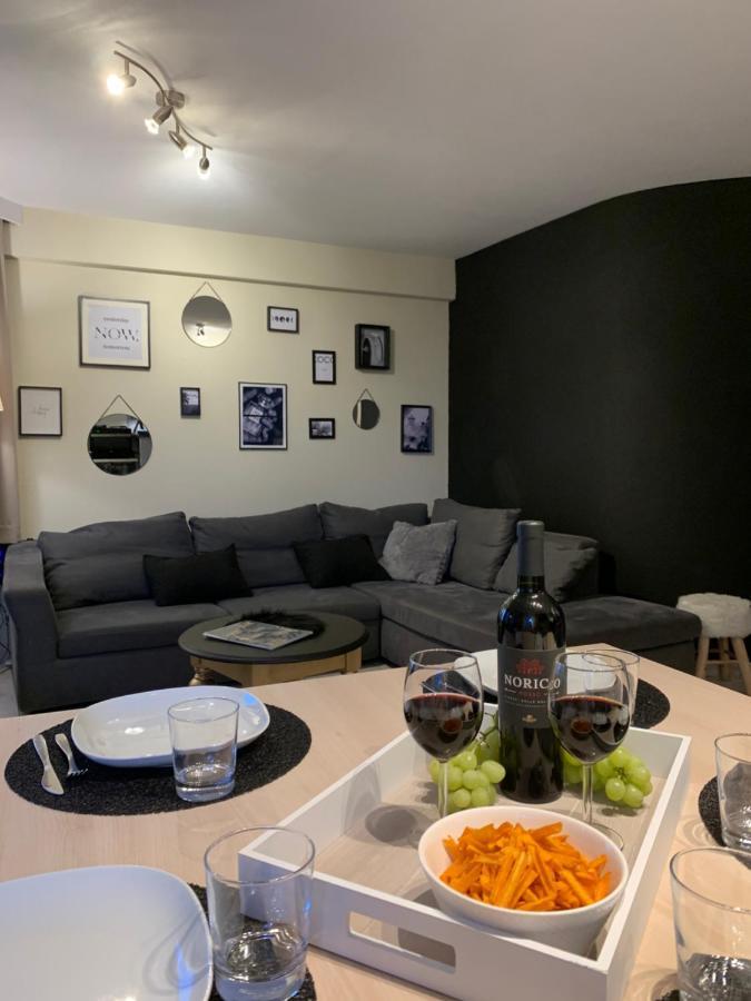 Appartement De Branding à Blankenberge Extérieur photo