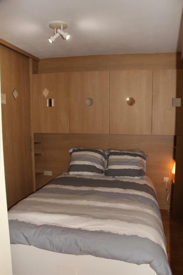 Appartement De Branding à Blankenberge Extérieur photo